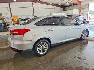 2015 FORD FOCUS SE, фото 3, лот 10548545