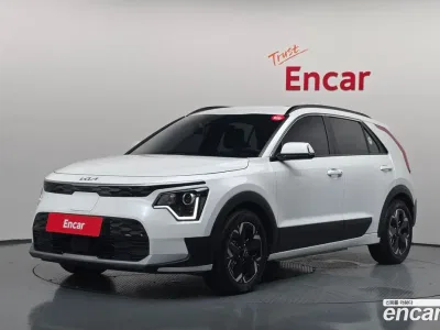 2023 Kia Niro Air, фото 1, лот 10218333