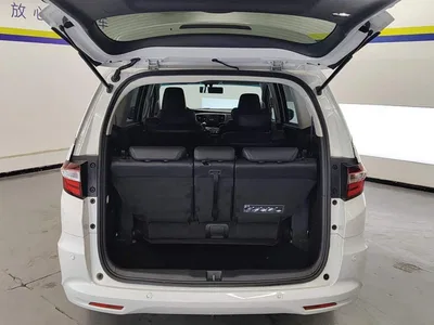 2018 Honda Odyssey 2.4L Luxury Edition, фото 4, лот 10410567