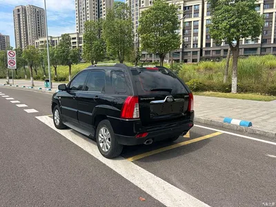 2013 Kia Sportage 2.0L Automatic 2WD GL, фото 4, лот 10331954