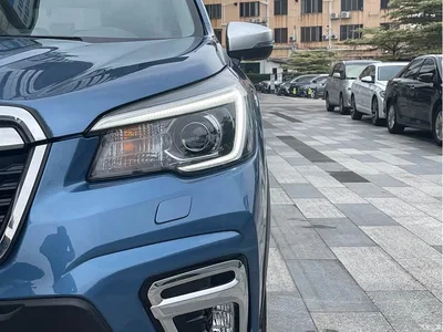 2020 Subaru Forester 2.0i Intelligent Engine Sport Edition EyeSight, фото 4, лот 10341630