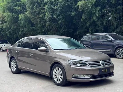 2013 Volkswagen Magotan 1.8TSI Leading, фото 3, лот 10482164