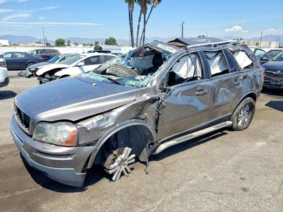 2011 VOLVO XC90 3.2, фото 1, лот 10875964