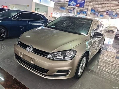2017 Volkswagen Golf 1.6L Auto Comfort Millionth Edition, фото 1, лот 10389225