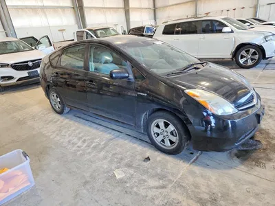 2009 TOYOTA PRIUS BASE, фото 4, лот 10546127