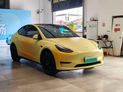 2022 Tesla Model Y Rear-Wheel Drive Version, фото 3, лот 11067724
