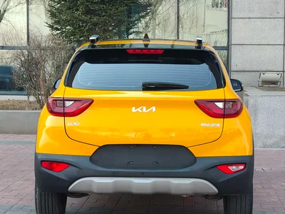 2021 Kia KX1 1.4L CVT Fun Sunroof Version, фото 4, лот 11539728