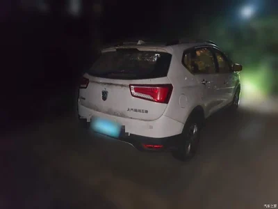 2015 Baojun 560 1.8L Manual Luxury, фото 4, лот 11146542