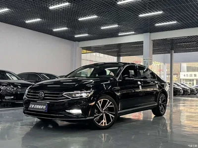 2021 Volkswagen Magotan 330TSI DSG 30th Anniversary Edition, фото 1, лот 10434475