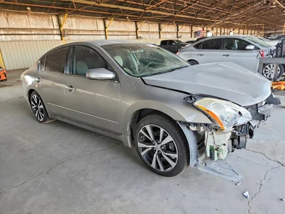 2012 NISSAN ALTIMA 2.5, фото 4, лот 10764239
