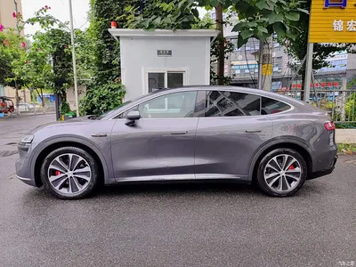 2026 Zhijie Luxeed R7 Range Extender Ultra, фото 3, лот 10831349