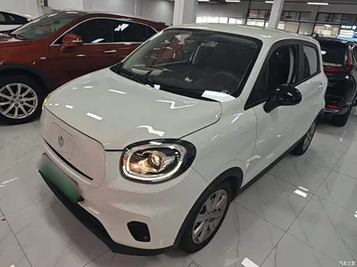 2022 Leapmotor T03 Jade Edition, фото 2, лот 10441673