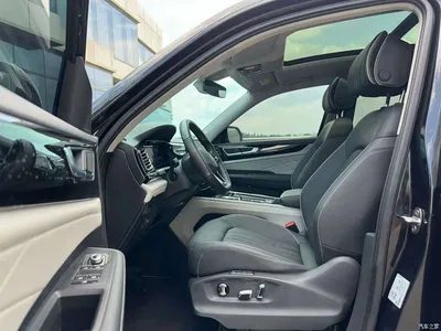 2023 Volkswagen Teramont 380TSI AWD Exclusive Luxury Edition, фото 4, лот 10415013