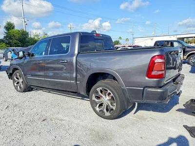 2019 RAM 1500, фото 2, лот 10858804
