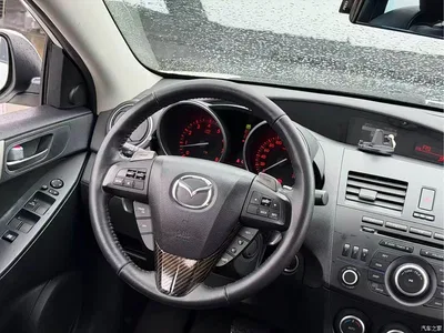 2011 Mazda Mazda3 Axela Sedan 2.0L Automatic Luxury, фото 4, лот 10324736