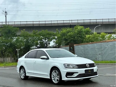 2018 Volkswagen Sagitar 280TSI DSG Spark Edition, фото 3, лот 10458052