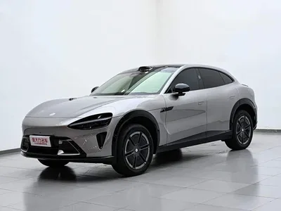 2025 Xiaomi Auto Xiaomi YU7 Extended Range AWD Pro, фото 2, лот 10621458