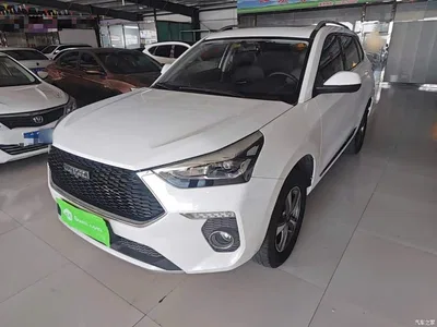 2020 Haval H6 Coupe Smart Connect Edition 1.5T Automatic 2WD Elite, фото 2, лот 10284227