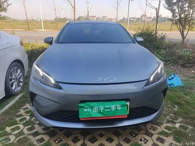 2025 BYD Hai Bao 05 DM-i DM-i Smart Drive Edition 55KM Luxury, фото 3, лот 11580275