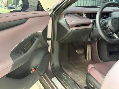2024 Xiaomi Auto Xiaomi SU7 AWD Extended Range Advanced Smart Driving Max Edition, фото 4, лот 10400424