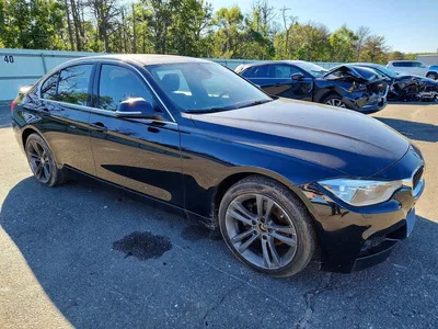 2018 BMW 330 XI, фото 4, лот 11588139