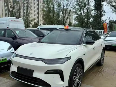 2026 Leapmotor C11 Pure Electric 640 LiDAR Premium, фото 3, лот 11134046