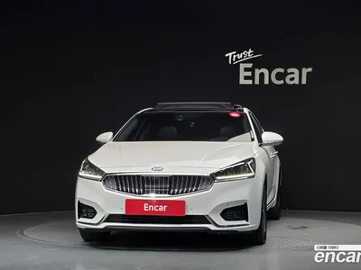 2019 Kia K7 Noblesse Special, фото 3, лот 11009993