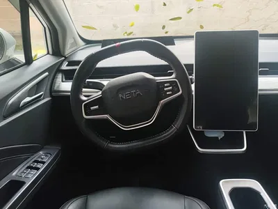 2022 Nezha Auto Nezha V Trend 400 Lite, фото 3, лот 10823701