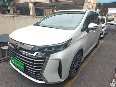 2024 GAC Trumpchi Trumpchi M6 MAX 270T WDCT Honor Edition, фото 1, лот 10421576
