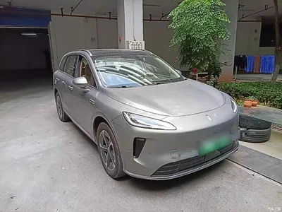 2025 Shangjie SUV Model Pure Electric Pro, фото 4, лот 11642523