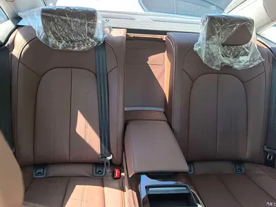 2017 Audi A6L 30 FSI Comfort, фото 3, лот 11081615