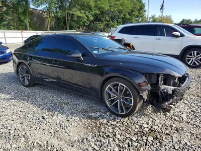 2024 AUDI A5 PREMIUM 45, фото 4, лот 10856205