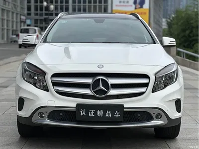 2015 Mercedes-Benz GLA 200 Dynamic, фото 2, лот 11006902