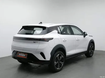 2024 Lynk & Co 06 EM-P EM-P 126 Long Range Max, фото 2, лот 10632640