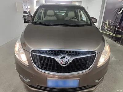 2018 Buick GL8 28T Luxury Model China VI, фото 3, лот 10804309