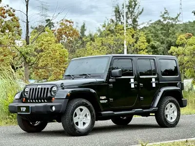 2012 Jeep Wrangler Arctic, фото 1, лот 10359977