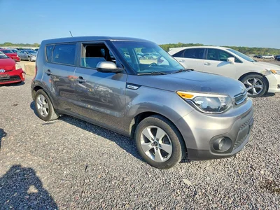 2018 KIA SOUL BASE, фото 4, лот 10784967