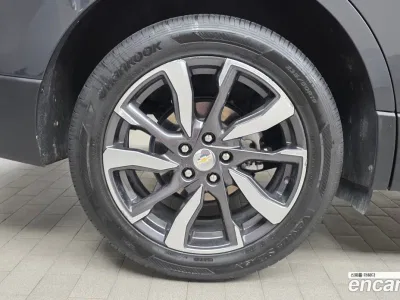 2022 Chevrolet Equinox 4WD Premier, фото 4, лот 10079781