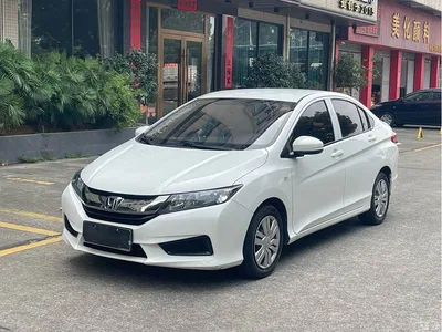 2019 Honda City Model 1.5L CVT Comfort Edition, фото 1, лот 10894178