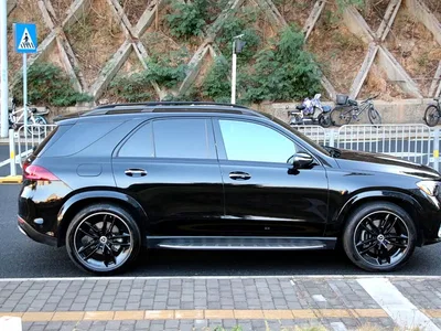2025 Mercedes-Benz GLE, фото 3, лот 10298231