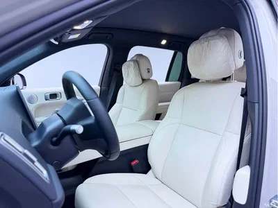 2024 Li Auto L6 Pro, фото 4, лот 10394629