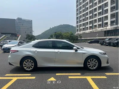 2022 Toyota Camry 2.0GVP Leading Edition, фото 4, лот 10282611
