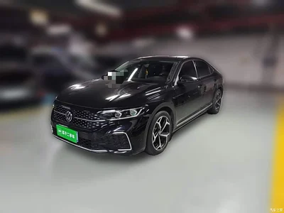 2023 Volkswagen Passat Facelift 330TSI Starlight Luxury Edition, фото 1, лот 10890022
