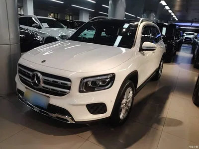 2023 Mercedes-Benz GLB 220 Dynamic, фото 1, лот 11189472