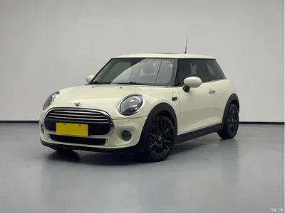 2021 Mini Hatch, фото 1, лот 10353212