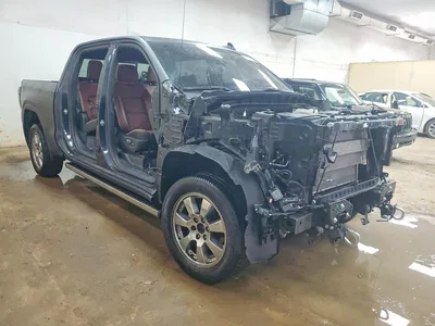 2023 GMC SIERRA K1500 DENALI ULTIMATE, фото 4, лот 10591514