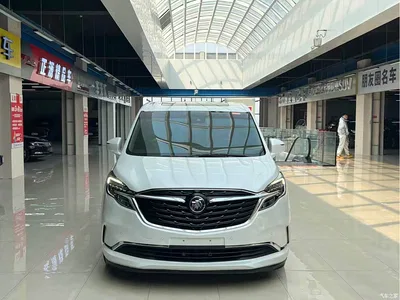 2021 Buick GL8 ES Landlord 653T Comfort, фото 2, лот 11134107