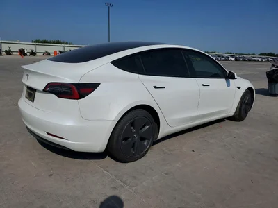 2023 TESLA MODEL 3, фото 3, лот 10677830