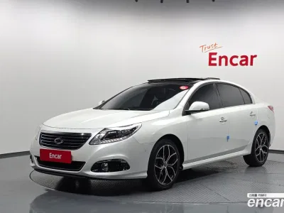 2014 Samsung SM5 LPLi RE, фото 1, лот 10187062