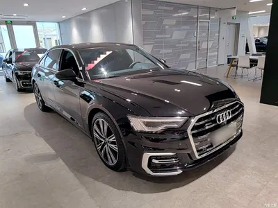 2025 Audi A6L Model Year Facelift 45 TFSI Premium Sport, фото 4, лот 10433649